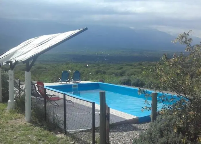 Cabanas Fatima