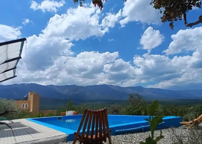 Cabanas Fatima