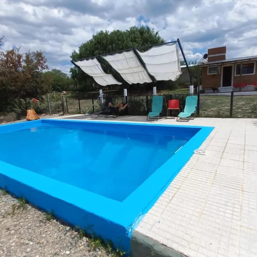 Fatima Villa Las Rosas