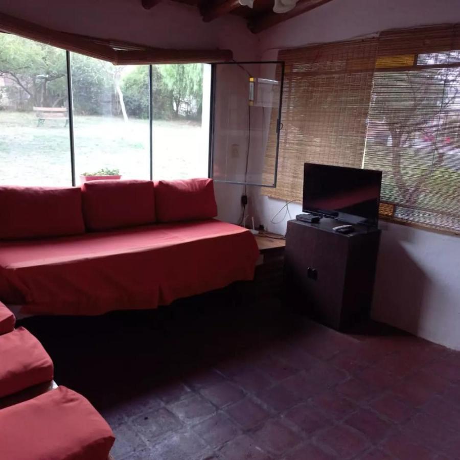 Fatima Holiday home Villa Las Rosas