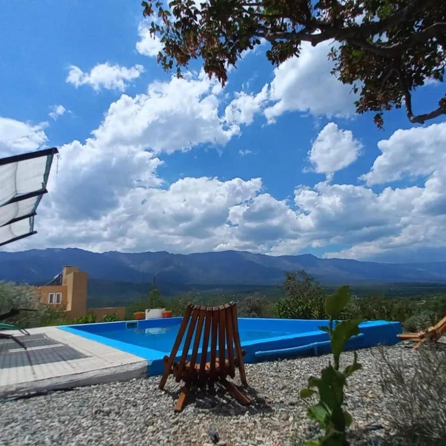 Holiday home Fatima